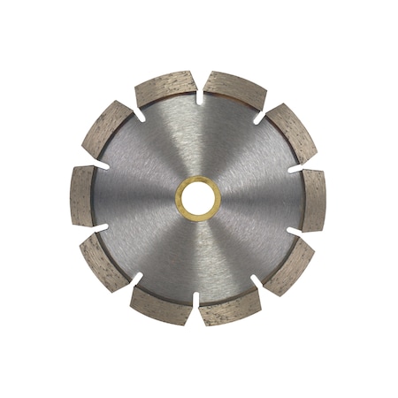 Paragon Diamond Tools 4'' x .250 x 7/8-5/8 Standard Tuckpoint Blade TP-4